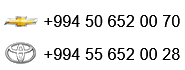 numbers